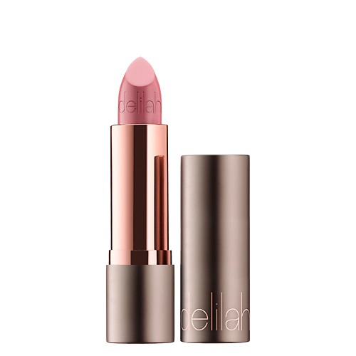 DELILAH Губная помада Color Intense Cream Lipstick стойкая губная помада с фитокомплексом true color lipstick 19481 04 soft rose 2 1 г