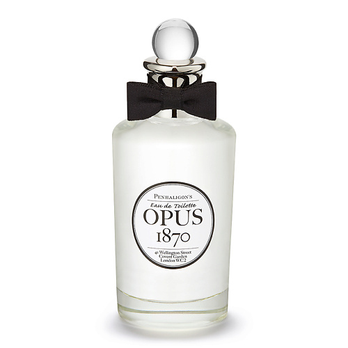 PENHALIGON'S OPUS 1870 100 penhaligon s much ado about the duke 75