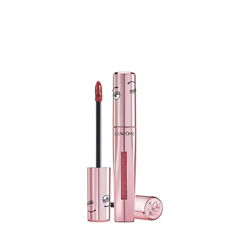 

LANCOME Лак для губ L'Absolu Lacquer Chiara Ferragni, Лак для губ L'Absolu Lacquer Chiara Ferragni