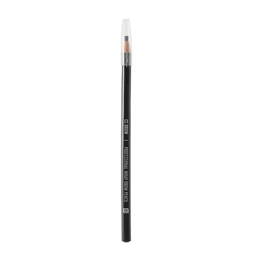 фото Lucas карандаш для бровей wrap brow pencil cc brow