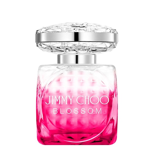 Парфюмерная вода JIMMY CHOO Blossom женская парфюмерия jimmy choo подарочный набор flash