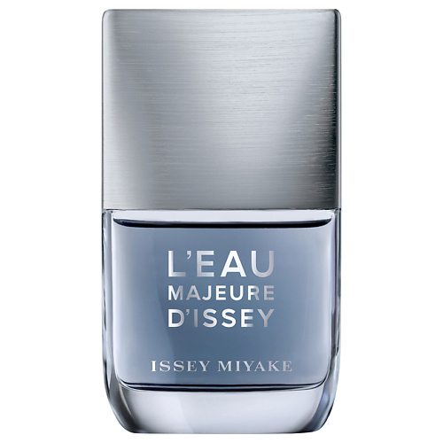 Мужская парфюмерия ISSEY MIYAKE L'Eau d'Issey Majeure 50