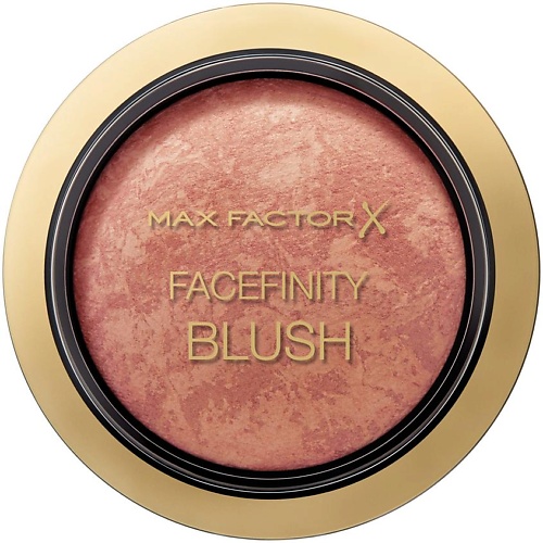

MAX FACTOR Румяна Facefinity Blush, Румяна Facefinity Blush