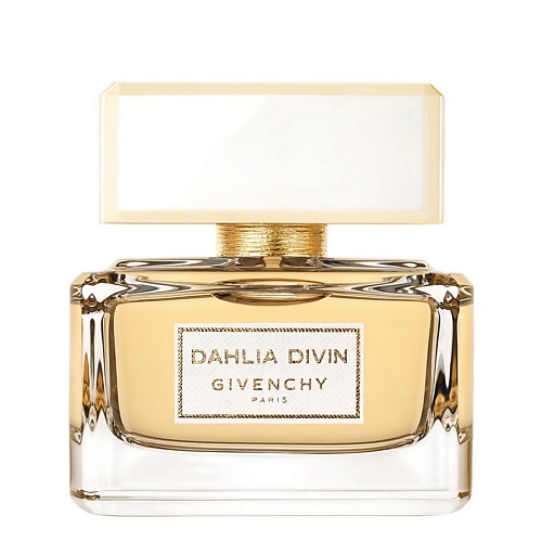 GIVENCHY Dahlia Divin Eau de Toilette 30 givenchy play for her eau de toilette 75