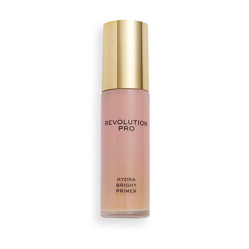 REVOLUTION PRO Праймер Hydra Bright Primer revolution pro праймер blur stick