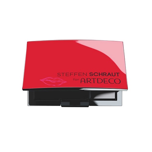 Аксессуары для макияжа ARTDECO Футляр для теней и румян Beauty Box Quattro SS 2020 Limited Edition лимитированный выпуск