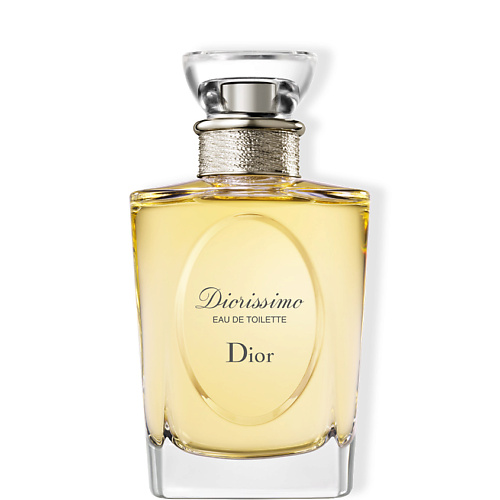 Женская парфюмерия DIOR Diorissimo Eau de Toilette 100