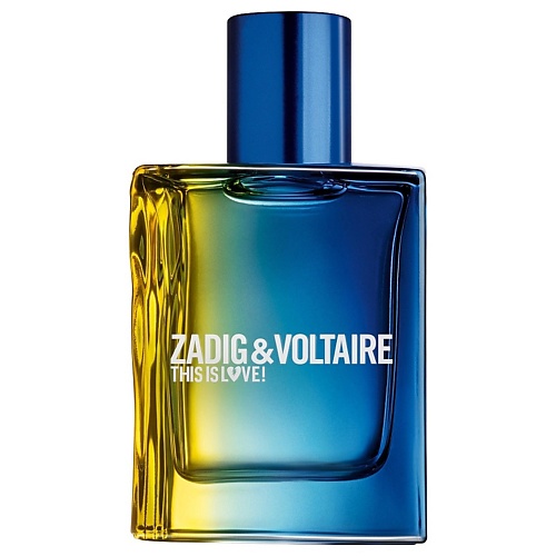 ZADIG&VOLTAIRE This is love! Pour lui 30 this is her zadig dream