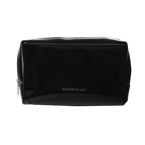 ЛЭТУАЛЬ WANDERLUST Косметичка Wanderlust Glance Black 400₽
