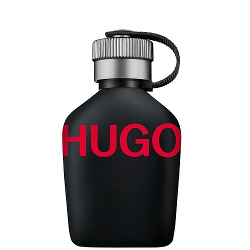 Мужская парфюмерия HUGO Hugo Just Different 75