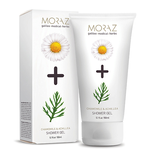 MORAZ Гель для тела очищающий на экстрактах граната и горца PREMIUM BEAUTY MORAZ+ (премиальный уход) moraz скраб для тела на экстрактах граната и горца premium beauty moraz премиальный уход