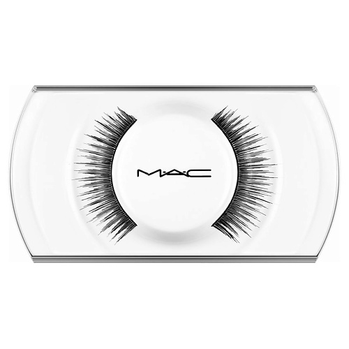 

MAC Накладные ресницы Lashes Black 3, Накладные ресницы Lashes Black 3