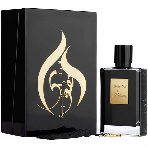 KILIAN PARIS Amber Oud 50 kilian paris amber oud refill