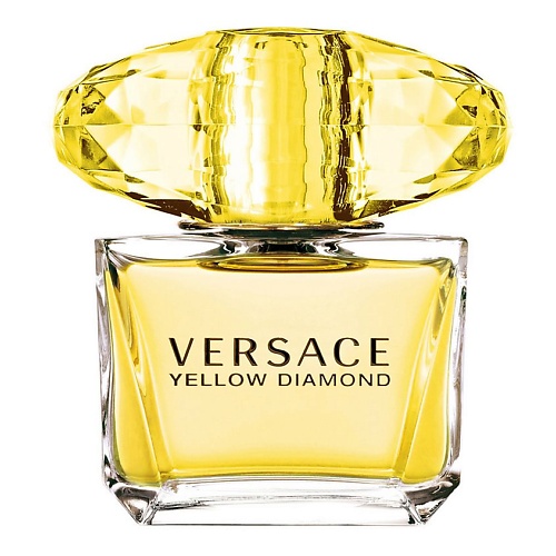 Женская парфюмерия VERSACE Yellow Diamond 90
