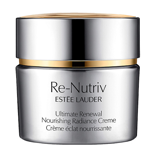 ESTEE LAUDER Крем Re-Nutriv Ultimate Infusion Nourishing Radiance Creme