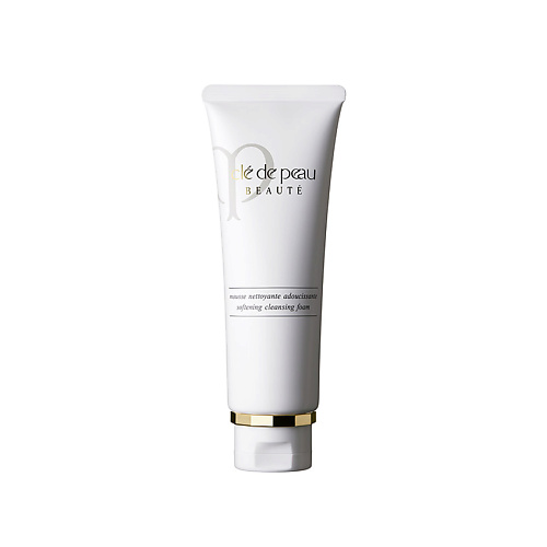 

CLÉ DE PEAU BEAUTÉ Смягчающая очищающая пенка, Смягчающая очищающая пенка
