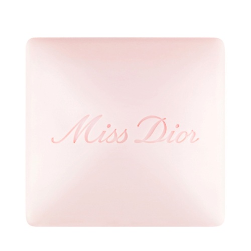 Женская парфюмерия DIOR Мыло Miss Dior 100