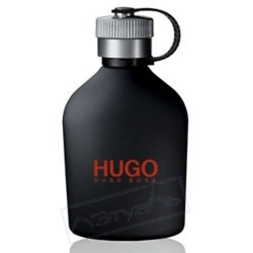 Мужская парфюмерия HUGO Hugo Just Different 150