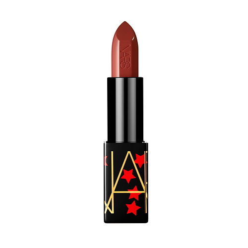 цена Помада для губ NARS Помада Audacious Lipstick коллекция Claudette