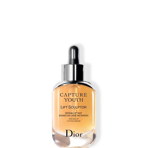 

DIOR Омолаживающая сыворотка для лица, подтягивающая кожу CAPTURE YOUTH LIFT SCULPTOR, Омолаживающая сыворотка для лица, подтягивающая кожу CAPTURE YOUTH LIFT SCULPTOR