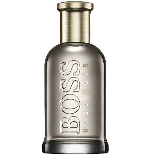 BOSS HUGO BOSS Bottled Eau de Parfum 100 boss bottled united