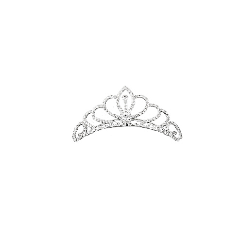TWINKLE PRINCESS COLLECTION Ободок для волос Crown 7 twinkle princess collection ободок для волос crown 3