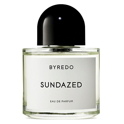 Парфюмерная вода BYREDO Sundazed Eau De Parfum byredo black saffron for unisex eau de parfum 100 ml