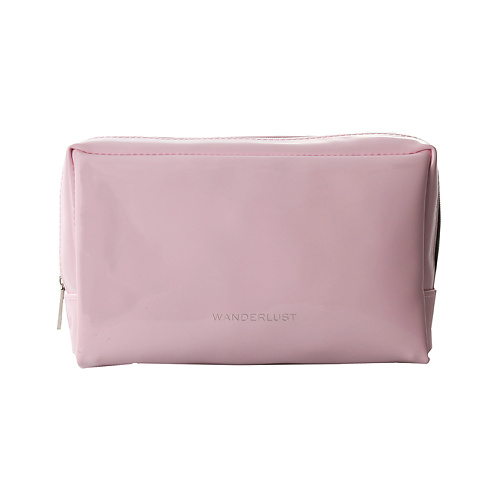 ЛЭТУАЛЬ WANDERLUST Косметичка Wanderlust Glance Pink 400₽