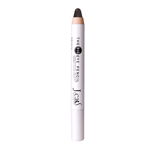 

J. CAT BEAUTY Карандаш для глаз BIG Eye, Карандаш для глаз BIG Eye
