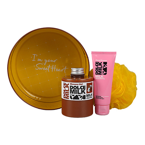 

DOLCE MILK Набор 109, Набор 109