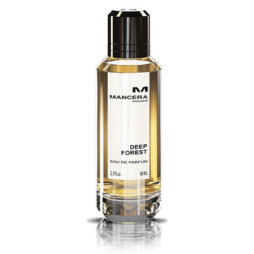 Парфюмерная вода MANCERA Deep Forest женская парфюмерия mancera royal vanilla