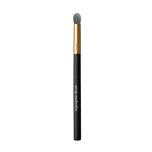 Кисть для лица BILLION DOLLAR BROWS Кисть для хайлайтера кисть для подводки billion dollar brows eyeliner brush 1 шт