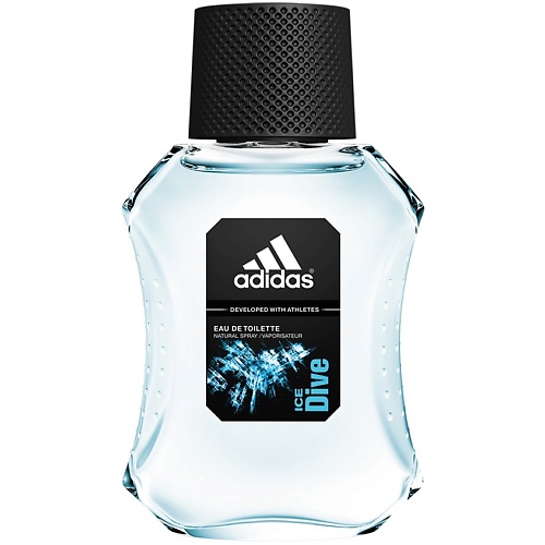 ADIDAS Ice Dive 50 adidas ice dive refreshing body fragrance 75
