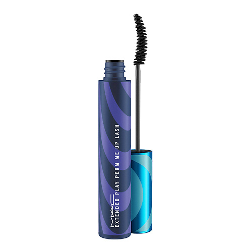 Тушь для ресниц MAC Тушь для ресниц Extended Play Perm Me Up Lash Perm тушь для ресниц mac in extreme dimension lash 4 гр