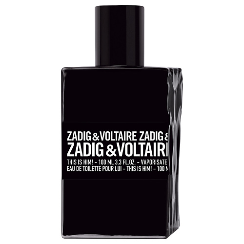 ZADIG&VOLTAIRE This Is Him 100