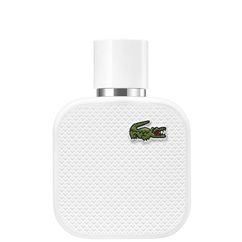 Мужская парфюмерия LACOSTE L.12.12 Blanc 50