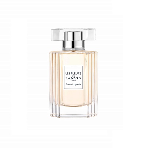 Туалетная вода LANVIN Sunny Magnolia