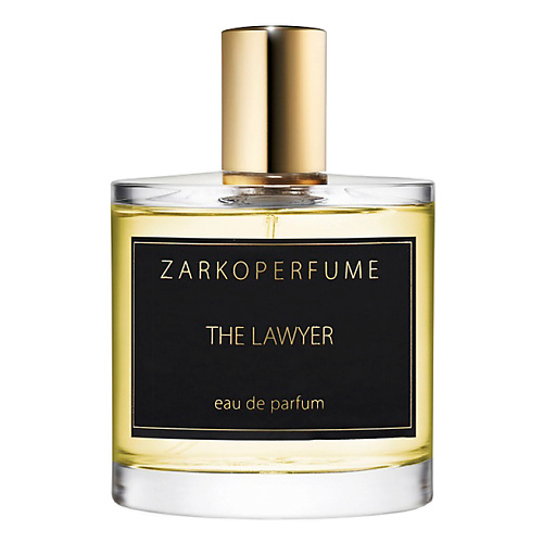 the lawyer парфюмерная вода 1 5мл Парфюмерная вода ZARKOPERFUME THE LAWYER