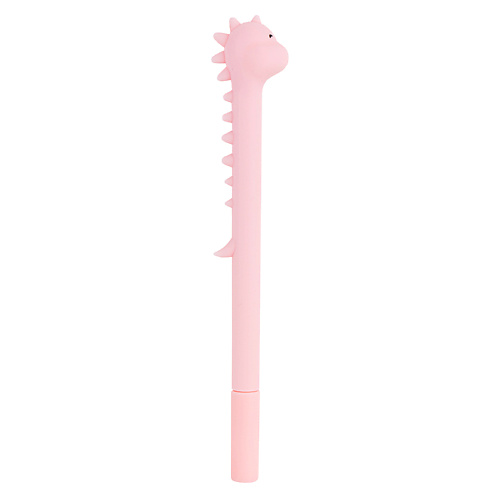   Летуаль ЛЭТУАЛЬ Ручка гелевая DRAGON PINK