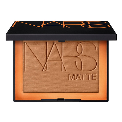 NARS Матовые бронзирующие румяна