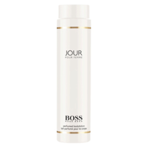Женская парфюмерия BOSS Лосьон для тела Jour Pour Femme