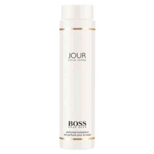 BOSS Лосьон для тела Jour Pour Femme boss jour eau de parfum lumineuse 75