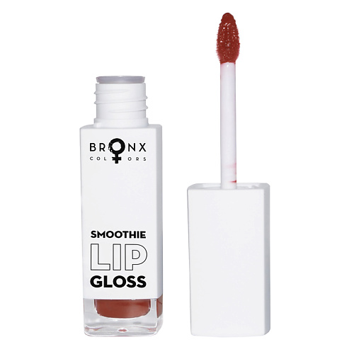 

BRONX COLORS Блеск для губ Smoothie, Блеск для губ Smoothie