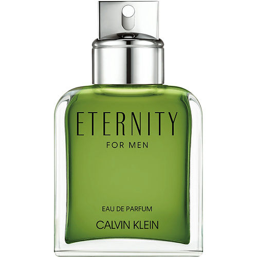 CALVIN KLEIN Eternity 100 eternity for men summer 2020