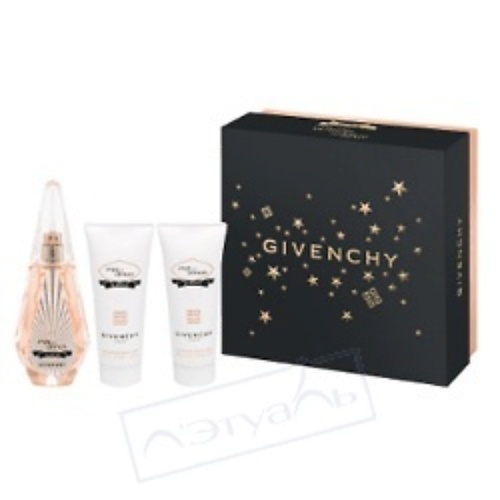 GIVENCHY Подарочный набор Ange ou Demon le Secret givenchy ange ou demon le secret limited edition 50