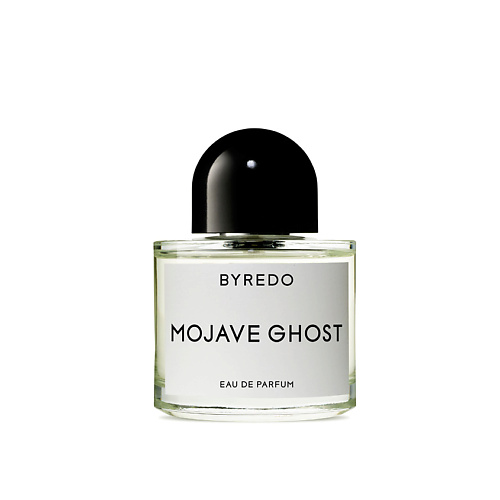 BYREDO Mojave Ghost Eau De Parfum 50 ghost cleaner