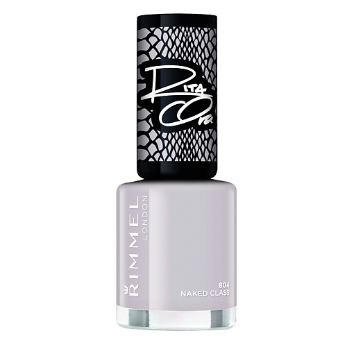

RIMMEL Лак для ногтей 60 Seconds Rita Ora., Лак для ногтей 60 Seconds Rita Ora.
