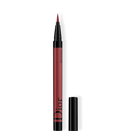 DIOR Подводка для глаз Diorshow On Stage Liner dior подводка для глаз diorshow on stage liner