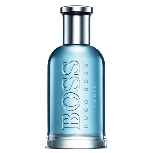 BOSS Bottled Tonic 50 boss boss bottled 20th anniversary edition 50