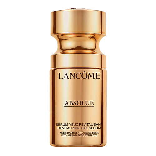 

LANCOME Сыворотка для кожи вокруг глаз с эффектом восстановления Absolue, Сыворотка для кожи вокруг глаз с эффектом восстановления Absolue